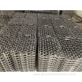 Professional production of heat treatment material trays